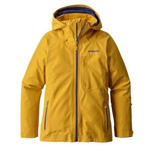 Patagonia W’s Powder Bowl Jacket - small
